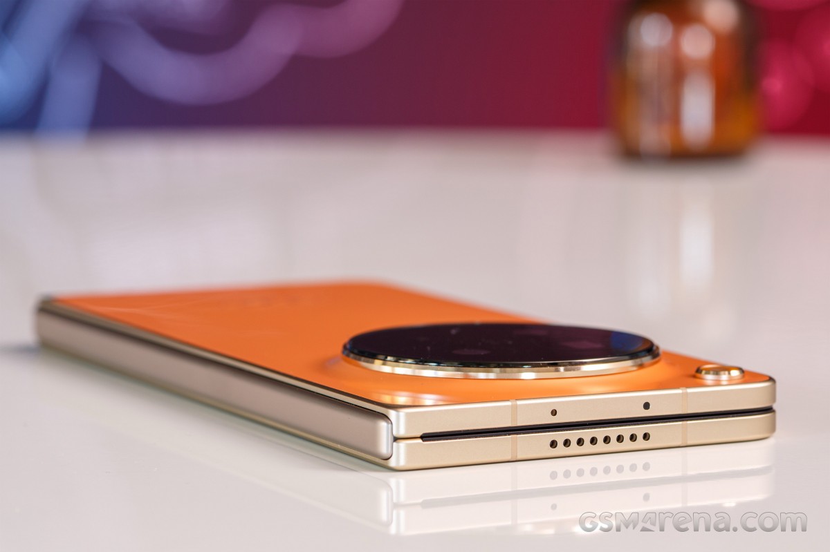 Обзор Oppo Find N6