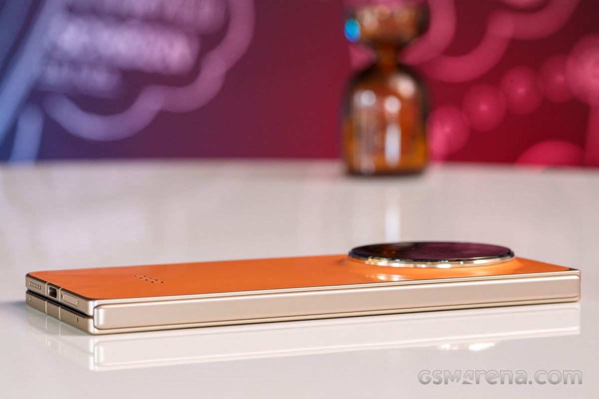 Обзор Oppo Find N6