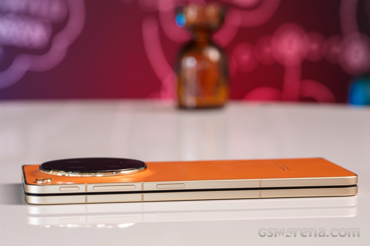 Обзор Oppo Find N6