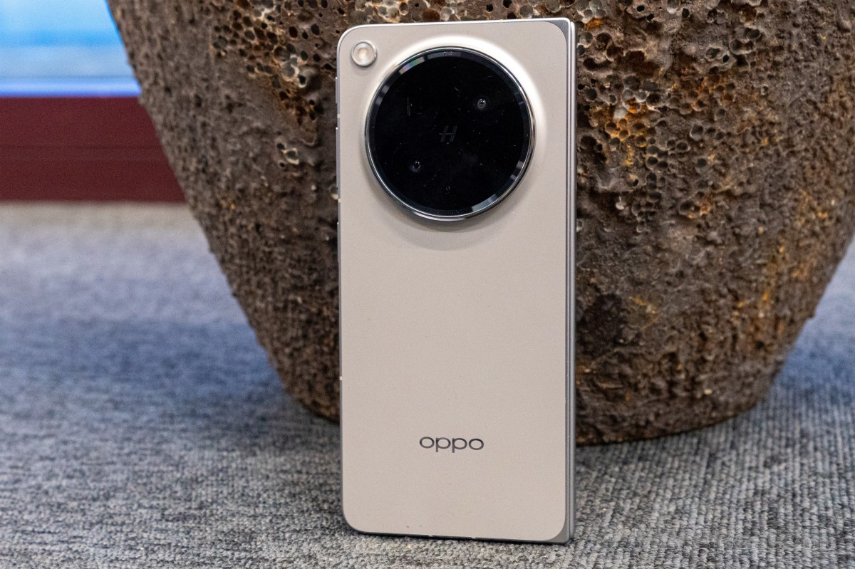 Обзор Oppo Find N6