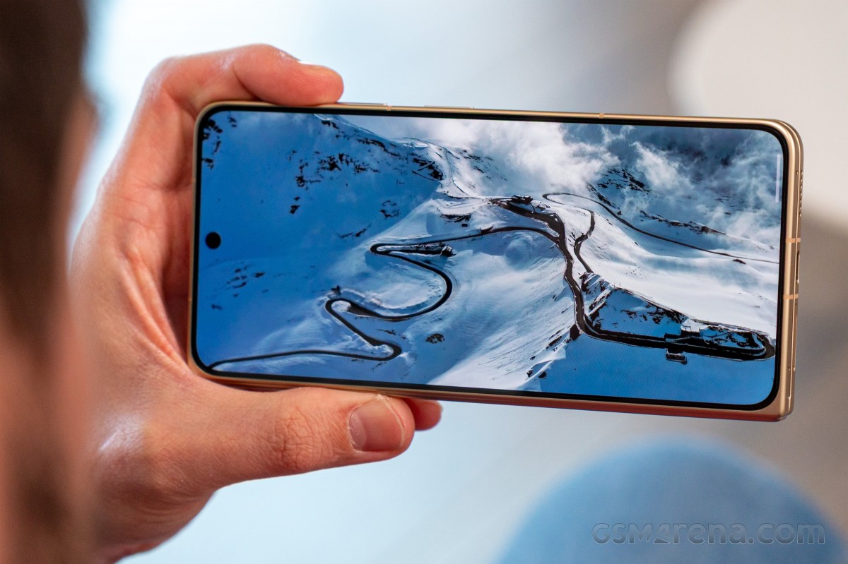 Oppo Find N6 recenzija