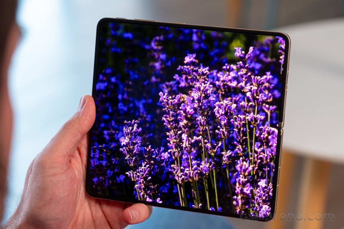 Oppo Find N6 recenzija