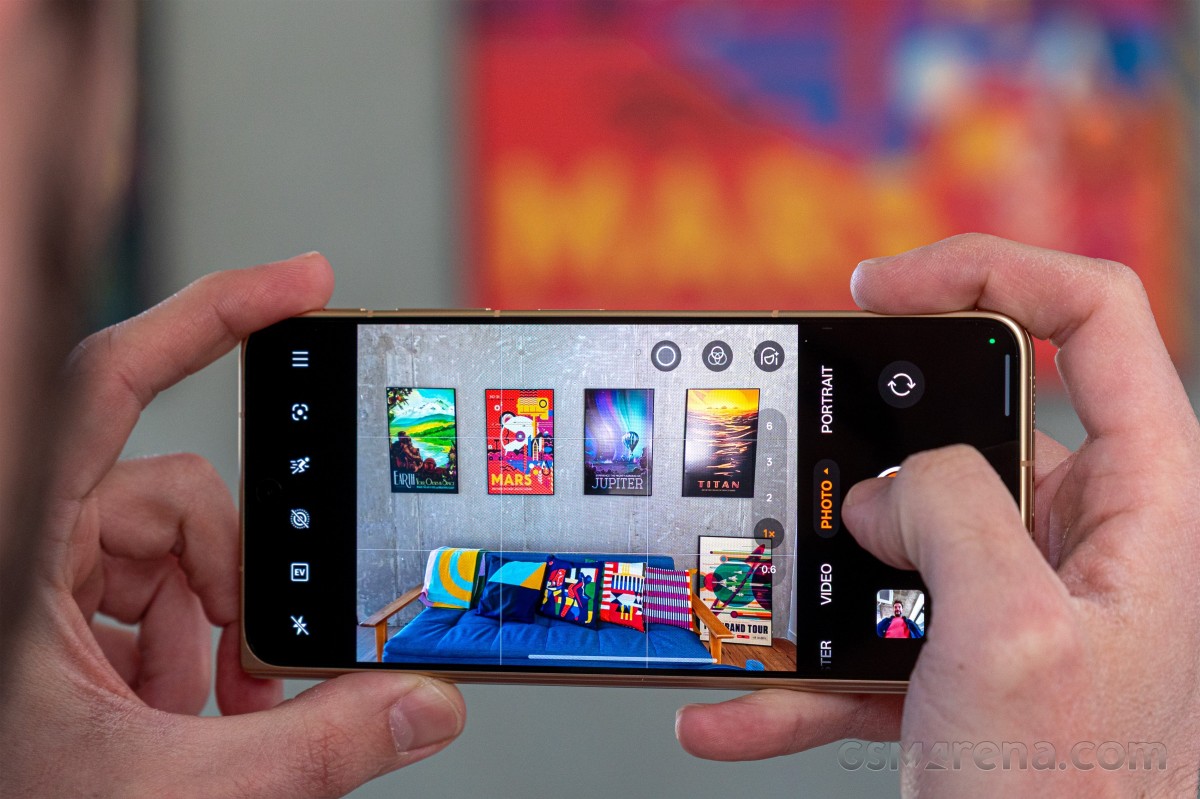 Обзор Oppo Find N6