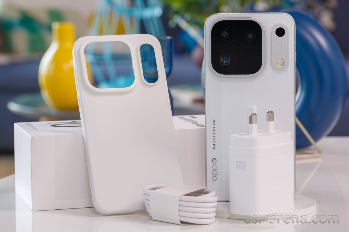 Oppo Find X10 Pro Max review