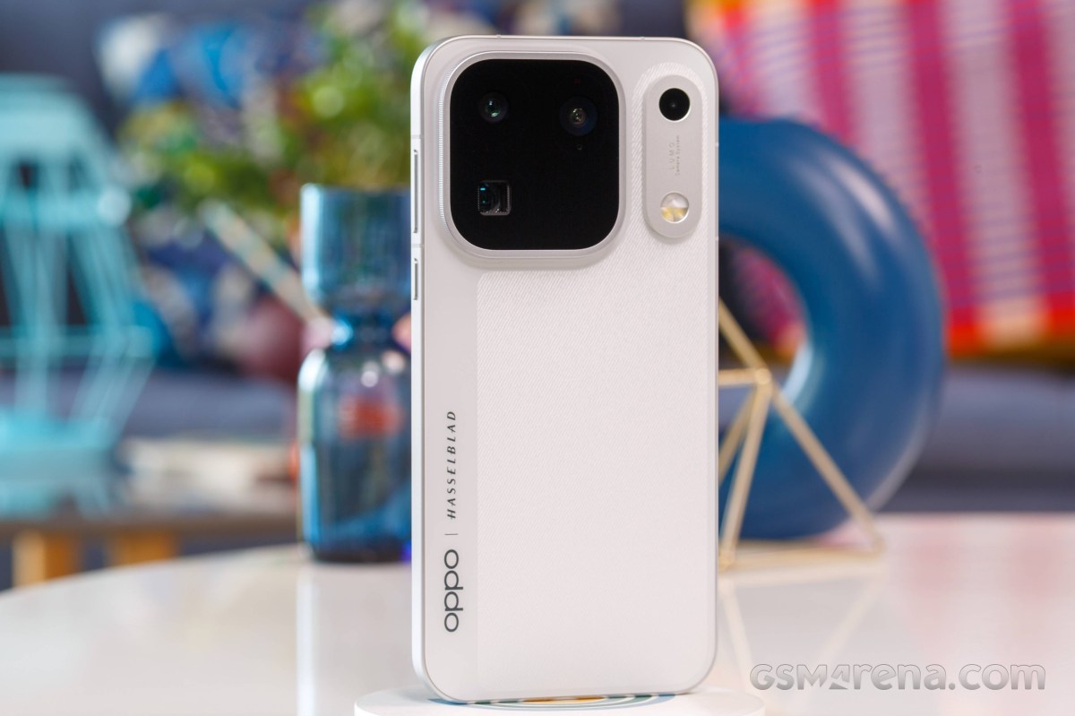 Oppo Find X10 Pro Max review