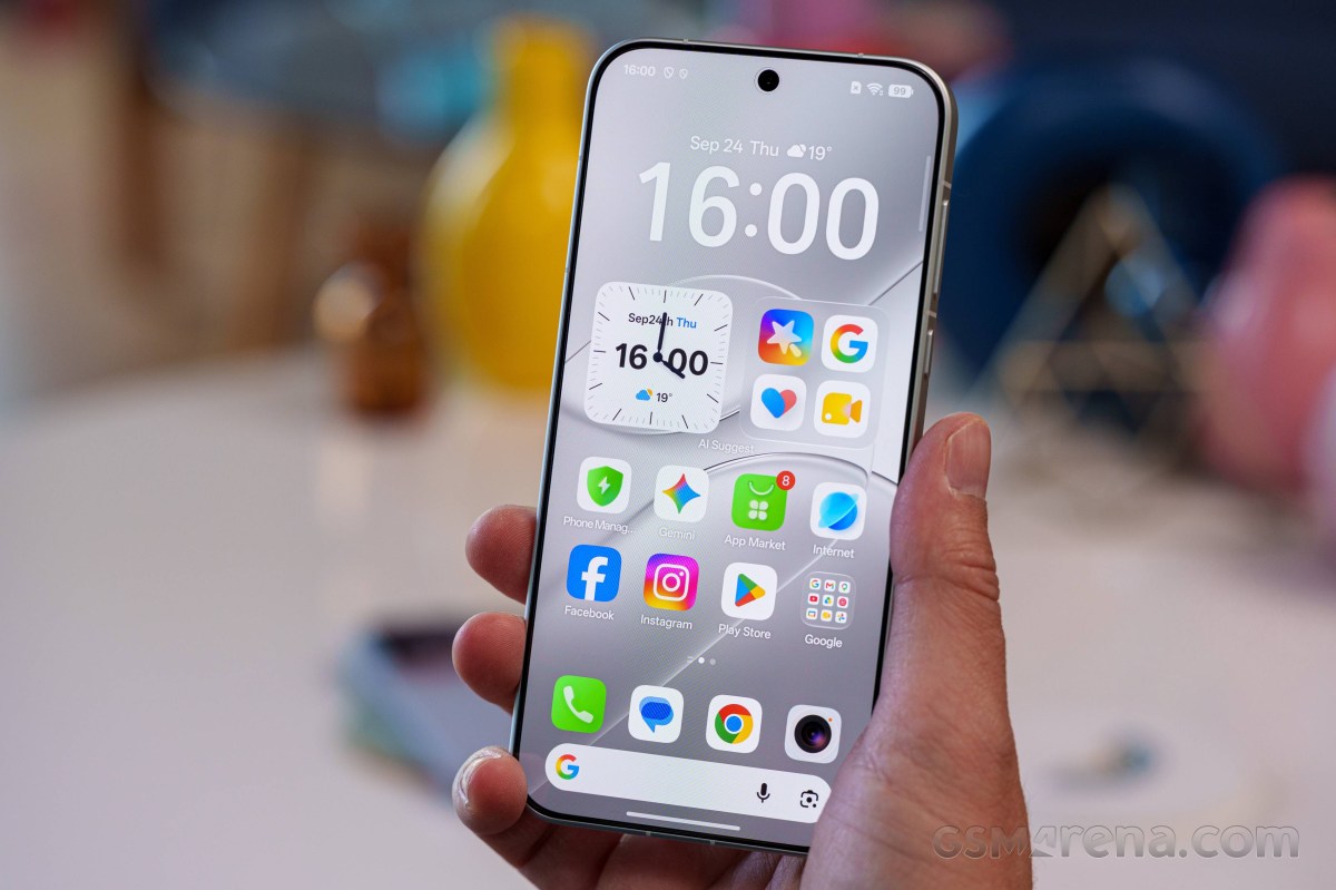 Oppo Find X10 Pro Max review