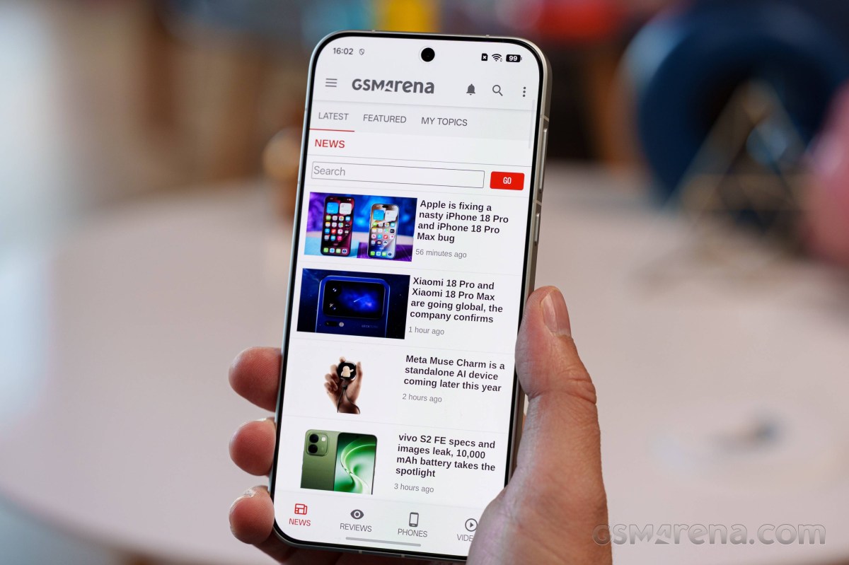 Oppo Find X10 Pro Max review