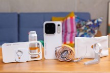 Hasselblad Teleconverter Kit - Oppo Find X10 Pro Max review