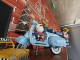Daylight samples, ultrawide camera (0.6x), 26MP - 15mm, f/2.0, ISO 640, 1/33s (5888x4416px) - Oppo Find X10 review