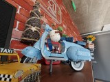 Daylight samples, ultrawide camera (0.6x), 12.6MP - 15mm, f/2.0, ISO 1000, 1/50s (4096x3072px) - Oppo Find X10 review