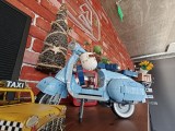 Daylight samples, ultrawide camera (0.6x), 50MP - 15mm, f/2.0, ISO 1250, 1/50s (8192x6144px) - Oppo Find X10 review