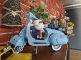 Daylight samples, main camera (1x), 50MP - 23mm, f/1.6, ISO 500, 1/34s (8160x6144px) - Oppo Find X10 review