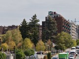 Daylight samples, telephoto camera (5.6x), 26MP - 130mm, f/2.6, ISO 64, 1/197s (5888x4416px) - Oppo Find X10 review