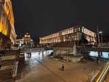 Low-light samples, ultrawide camera (0.6x) - 15mm, f/2.0, ISO 5000, 1/17s (4096x3072px) - Oppo Find X10 review