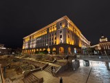 Low-light samples, ultrawide camera (0.6x) - 15mm, f/2.0, ISO 5000, 1/17s (4096x3072px) - Oppo Find X10 review