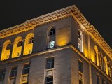 Low-light samples, telephoto camera (2.8x) - 65mm, f/2.6, ISO 4000, 1/13s (4096x3072px) - Oppo Find X10 review