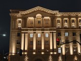 Low-light samples, telephoto camera (2.8x) - 65mm, f/2.6, ISO 4000, 1/14s (4096x3072px) - Oppo Find X10 review