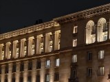 Low-light samples, telephoto camera (5.6x) - 130mm, f/2.6, ISO 5000, 1/20s (4096x3072px) - Oppo Find X10 review