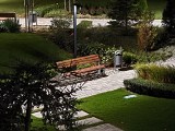 Low-light samples, telephoto camera (5.6x) - 130mm, f/2.6, ISO 10000, 1/10s (4096x3072px) - Oppo Find X10 review