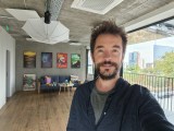 Selfie samples, 1x - 21mm, f/2.0, ISO 400, 1/63s (4096x3072px) - Oppo Find X10 review
