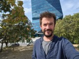 Selfie samples, 1x - 21mm, f/2.0, ISO 50, 1/277s (4096x3072px) - Oppo Find X10 review
