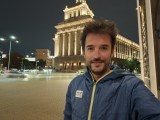 Selfie samples, 1x - 21mm, f/2.0, ISO 6400, 1/13s (4096x3072px) - Oppo Find X10 review