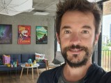 Selfie samples, 2x - 42mm, f/2.0, ISO 320, 1/63s (4096x3072px) - Oppo Find X10 review