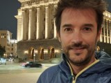 Selfie samples, 2x - 42mm, f/2.0, ISO 6400, 1/13s (4096x3072px) - Oppo Find X10 review