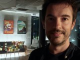 Selfie samples, 2x - 42mm, f/2.0, ISO 6400, 1/13s (4096x3072px) - Oppo Find X10 review