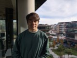 Human subjects, main camera (1x): Portrait mode - 23mm, f/3.5, ISO 50, 1/252s (4080x3072px) - Oppo Find X10 review