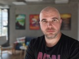 Human subjects, main camera (2x): Portrait mode - 46mm, f/4.5, ISO 250, 1/100s (4080x3072px) - Oppo Find X10 review
