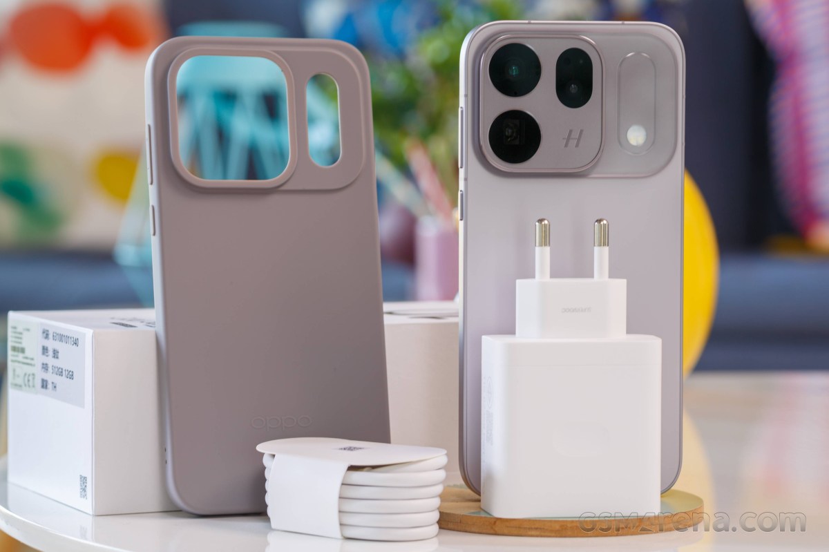 Oppo Find X10 review