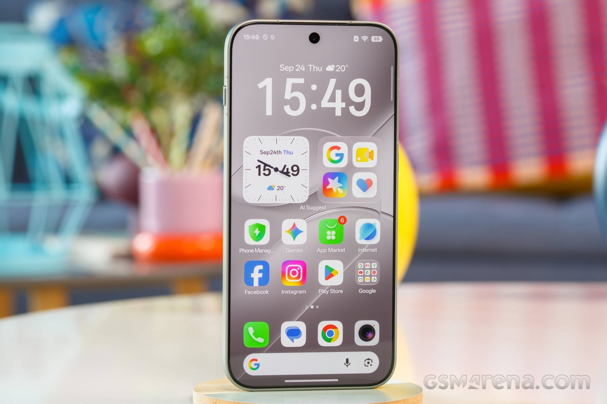 Oppo Find X10 review
