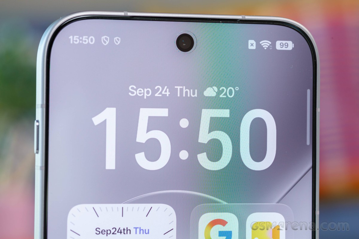 Oppo Find X10 review