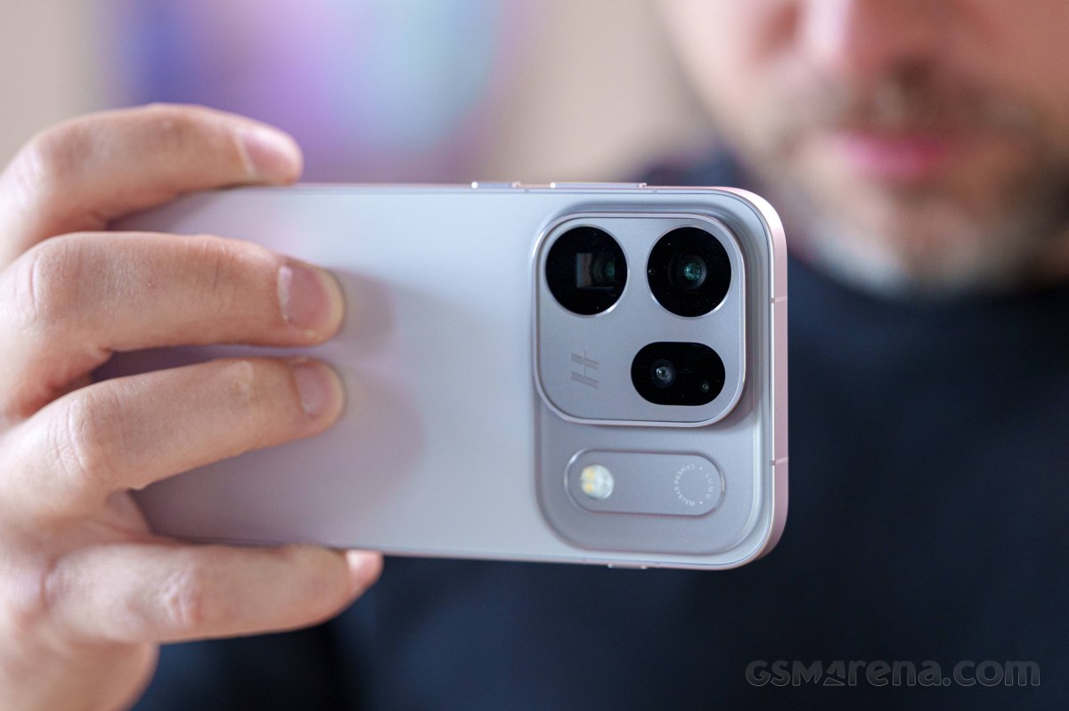 Oppo Find X10 review