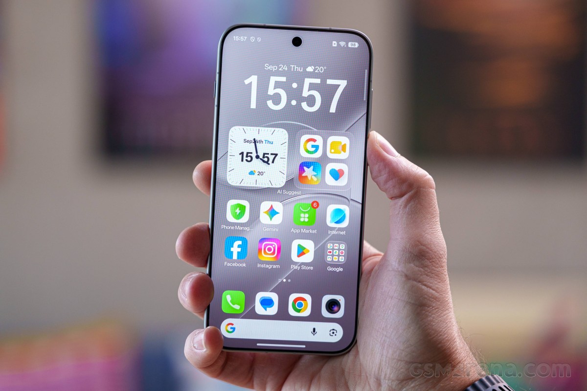 Oppo Find X10 review