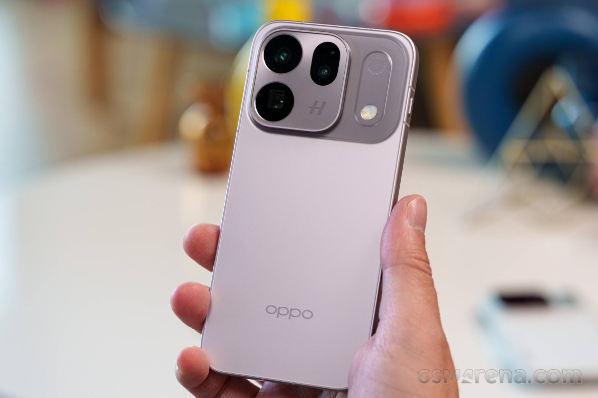 Oppo Find X10 review