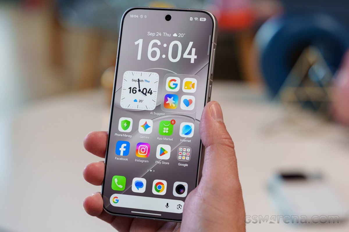 Oppo Find X10 review