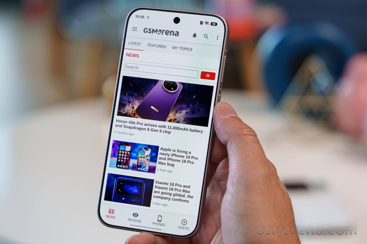 Oppo Find X10 review