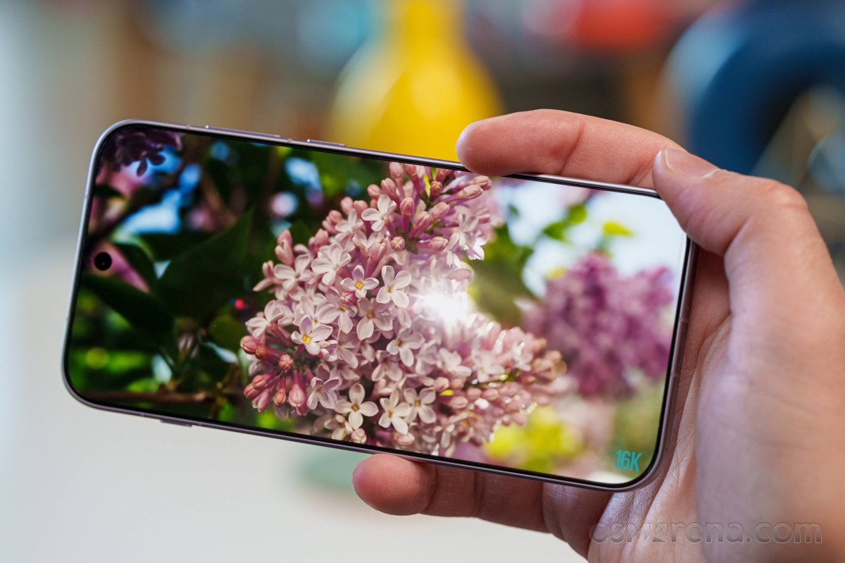 Oppo Find X10 review
