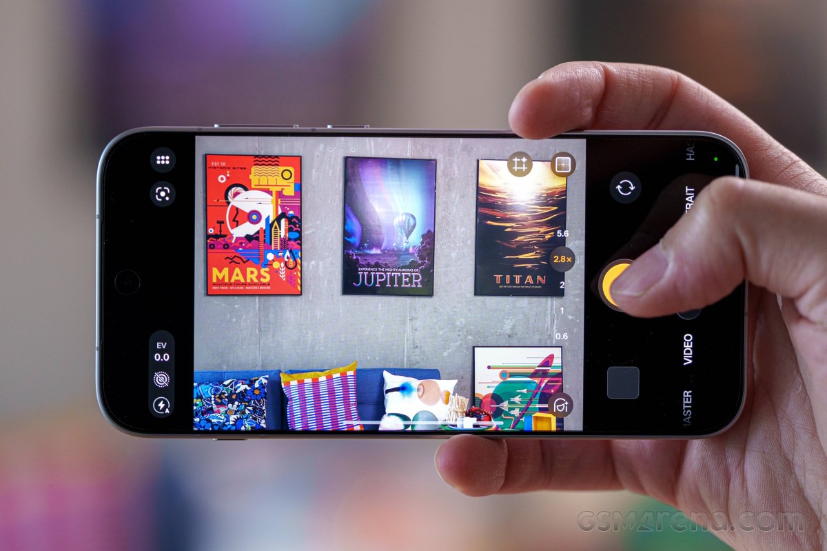 Oppo Find X10 review