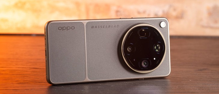 Oppo Find X9 Ultra review