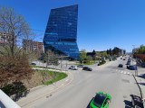 Daylight samples, ultrawide camera (0.6x), 12.5MP - 14mm, f/2.0, ISO 80, 1/1509s (4096x3072px) - Oppo Find X9 Ultra review