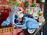 Daylight samples, telephoto camera (3x), 50MP - 70mm, f/2.2, ISO 500, 1/50s (8192x6144px) - Oppo Find X9 Ultra review