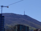 Daylight samples, telephoto camera (6x), 26MP - 139mm, f/2.2, ISO 50, 1/942s (5888x4416px) - Oppo Find X9 Ultra review