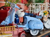 Daylight samples, telephoto camera (6x), 50MP - 140mm, f/2.2, ISO 250, 1/100s (8192x6144px) - Oppo Find X9 Ultra review