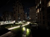 Low-light samples, ultrawide camera (0.6x) - 14mm, f/2.0, ISO 6400, 1/7s (4096x3072px) - Oppo Find X9 Ultra review