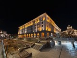 Low-light samples, ultrawide camera (0.6x) - 14mm, f/2.0, ISO 2000, 1/13s (4096x3072px) - Oppo Find X9 Ultra review