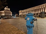 Low-light samples, ultrawide camera (0.6x) - 14mm, f/2.0, ISO 2000, 1/17s (4096x3072px) - Oppo Find X9 Ultra review