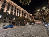 Low-light samples, ultrawide camera (0.6x) - 14mm, f/2.0, ISO 2500, 1/18s (4096x3072px) - Oppo Find X9 Ultra review